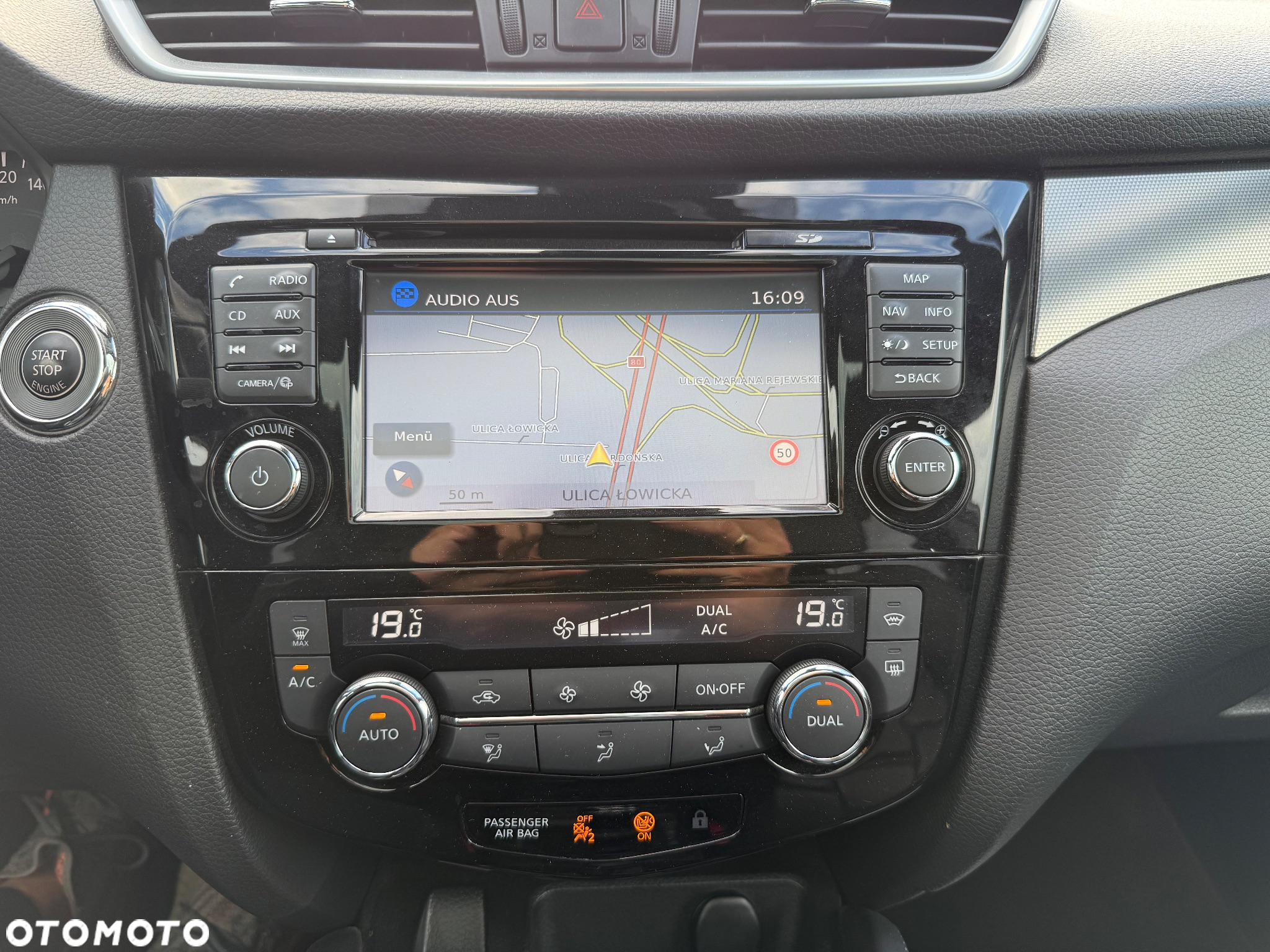Nissan Qashqai 1.6 DIG-T TEKNA+ - 21