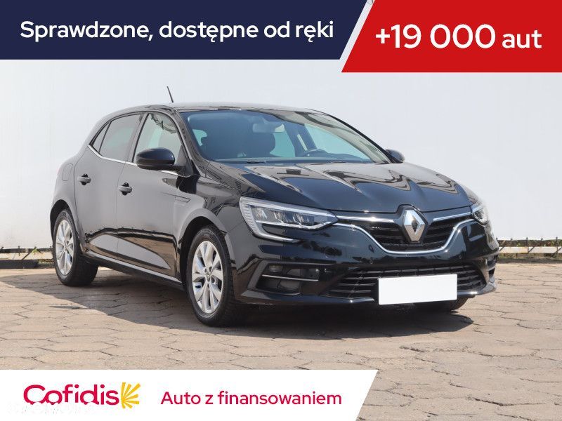 Renault Megane - 2