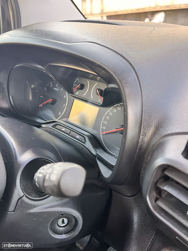 Opel Combo 1.5 CDTi L1H1 Edition Plus - 29