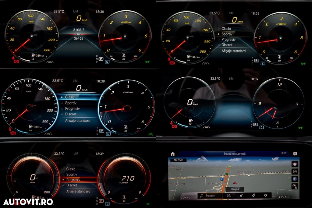 Mercedes-Benz GLE Coupe 350 d 4MATIC - 21