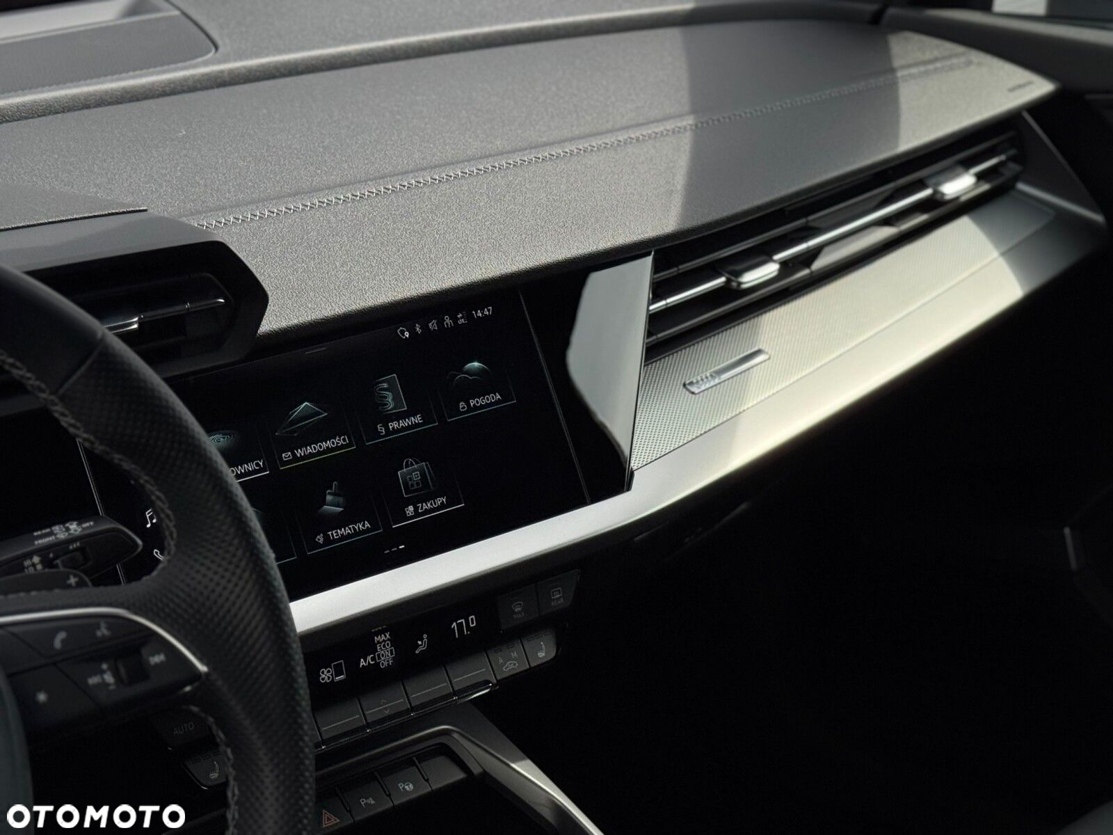 Audi A3 45 TFSI e S Line S tronic - 12
