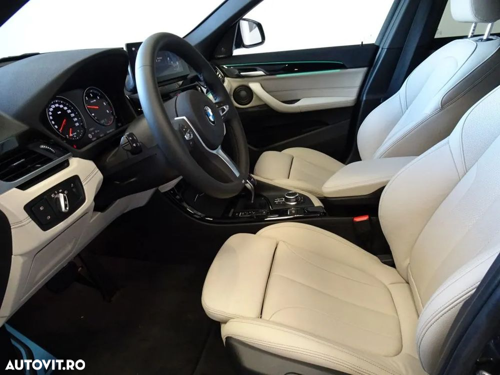BMW X1 xDrive25d AT M Sport - 34