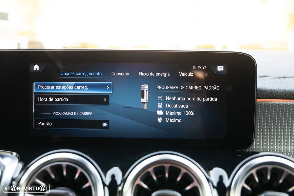 Mercedes-Benz EQB 300 4Matic AMG Line - 39