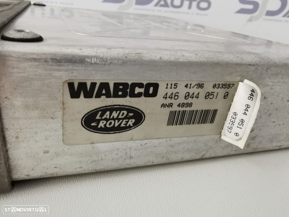 Centralina ABS - Range Rover P38 - 2