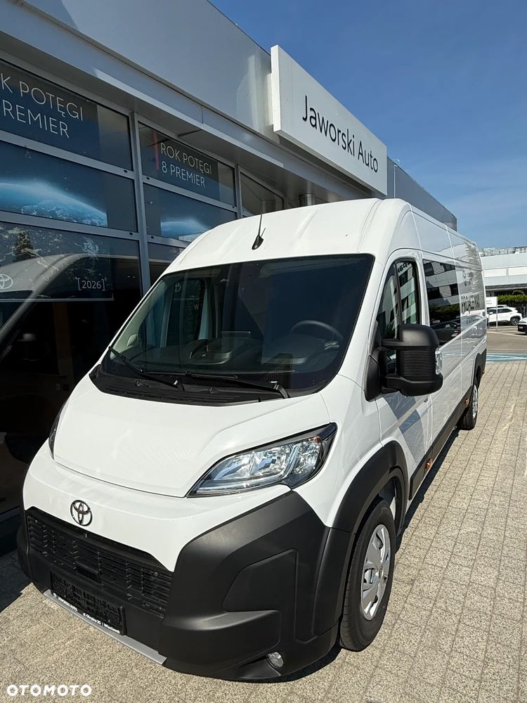 Toyota Proace Max - 1