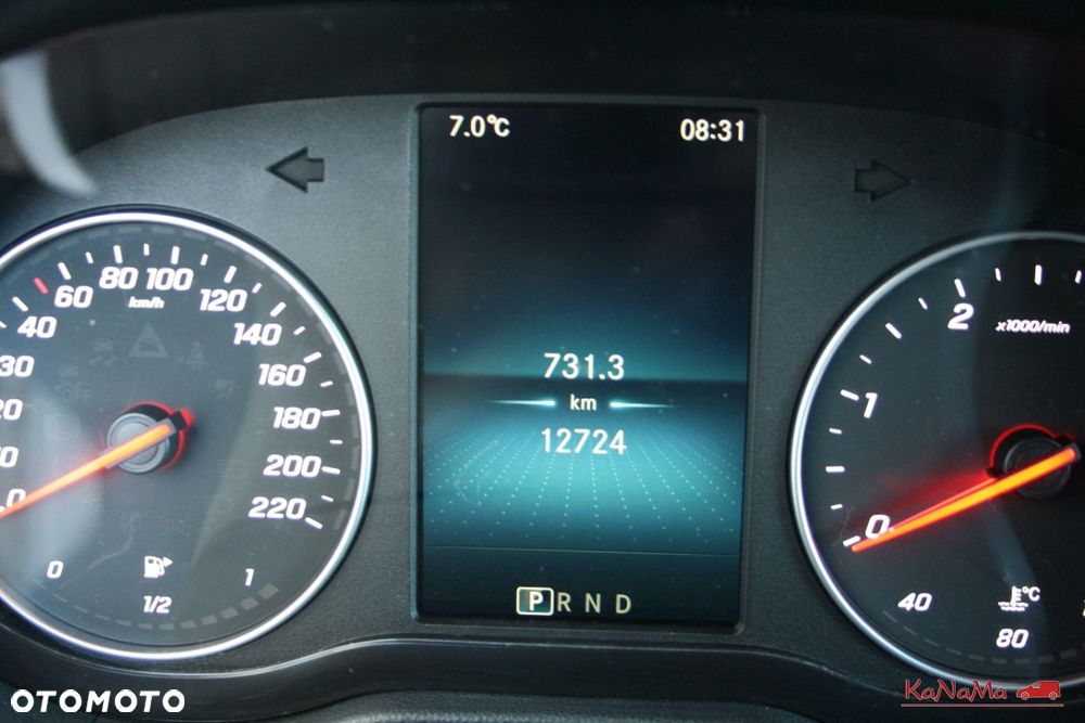 Mercedes-Benz Citan - 18