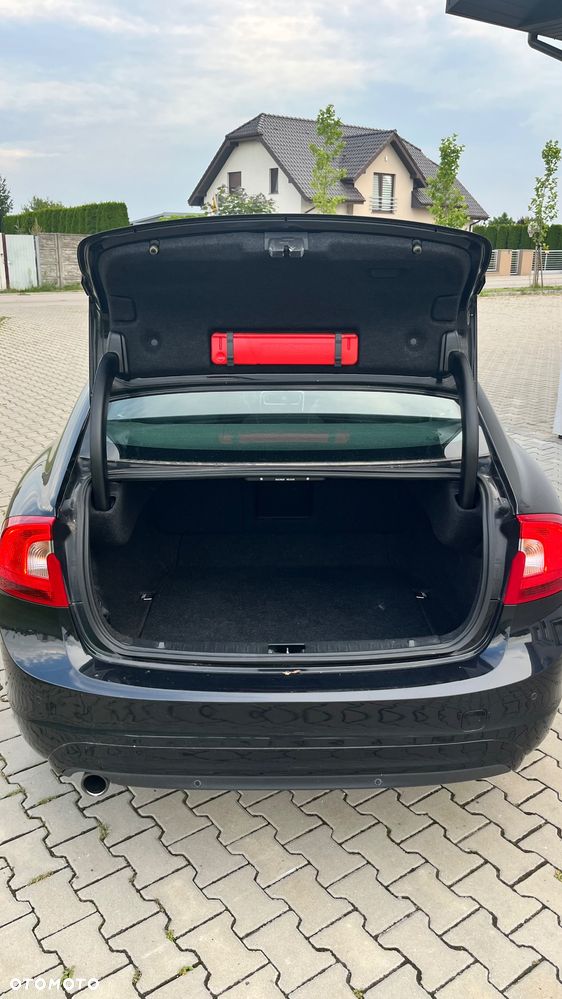 Volvo S60 D2 Kinetic - 4