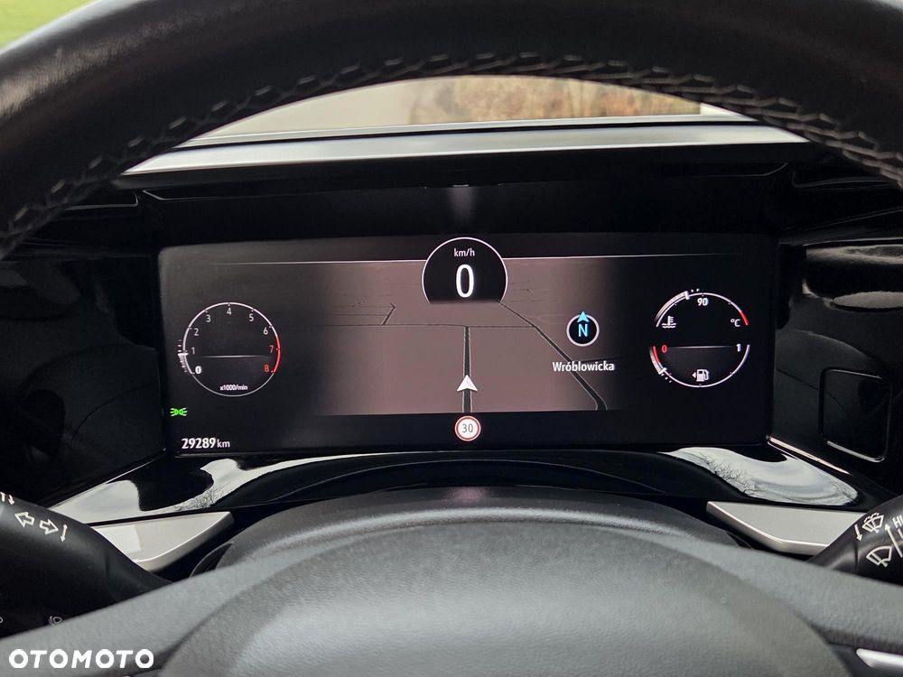 Opel Mokka 1.2 T GS Line Plus S&S - 31