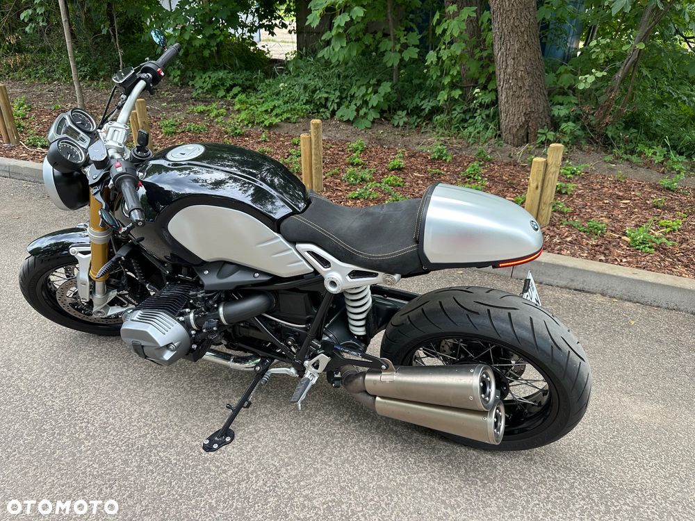 BMW R - 5