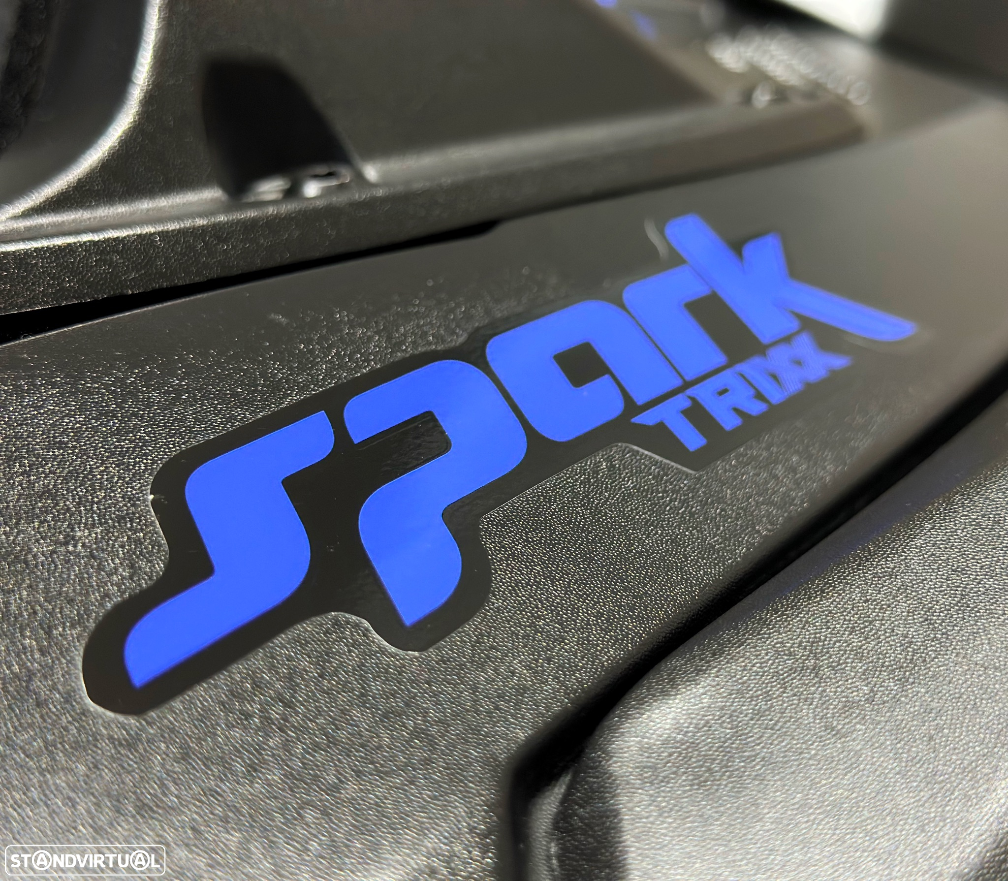 Sea-Doo Spark Trixx 3 Up - 6