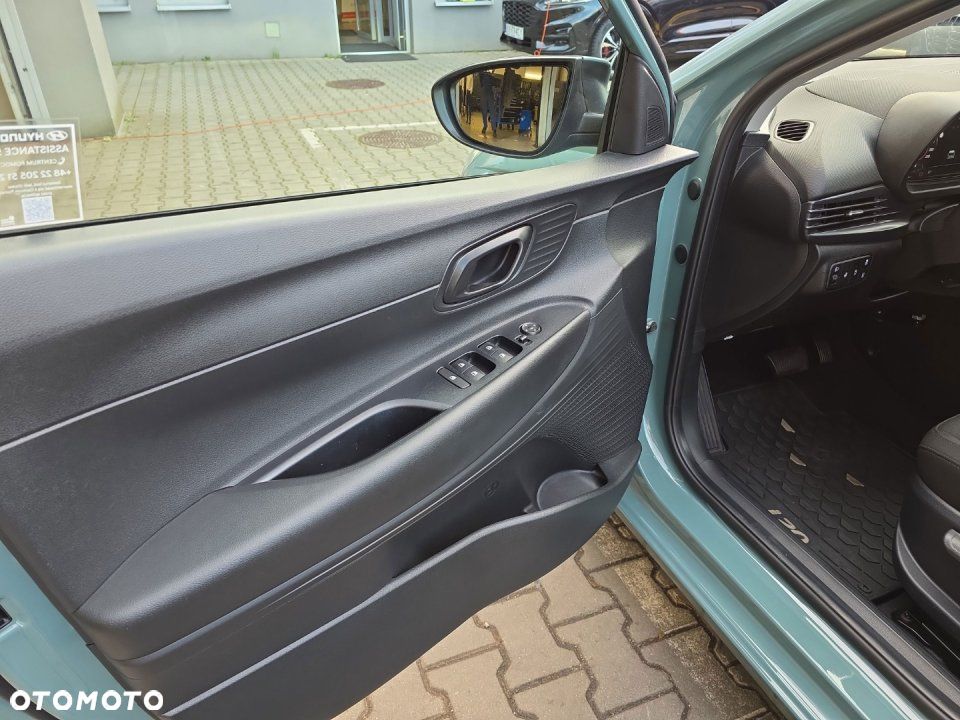 Hyundai i20 - 10