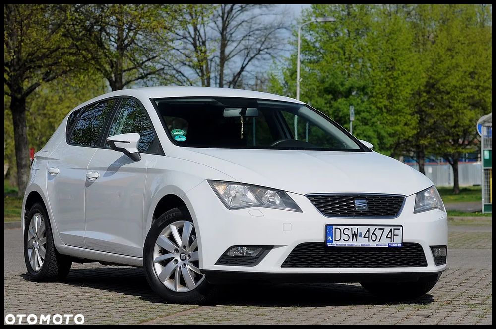 Seat Leon - 3