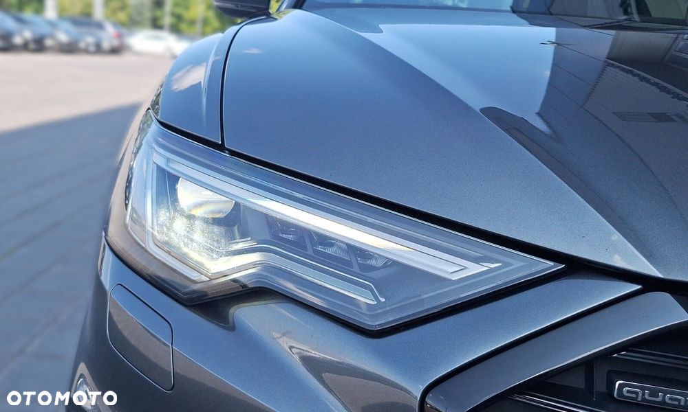 Audi A6 Limousine 40 TDI mHEV Advanced S tronic - 32