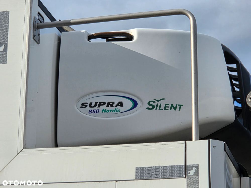 Mercedes-Benz Actros 2553 - 17