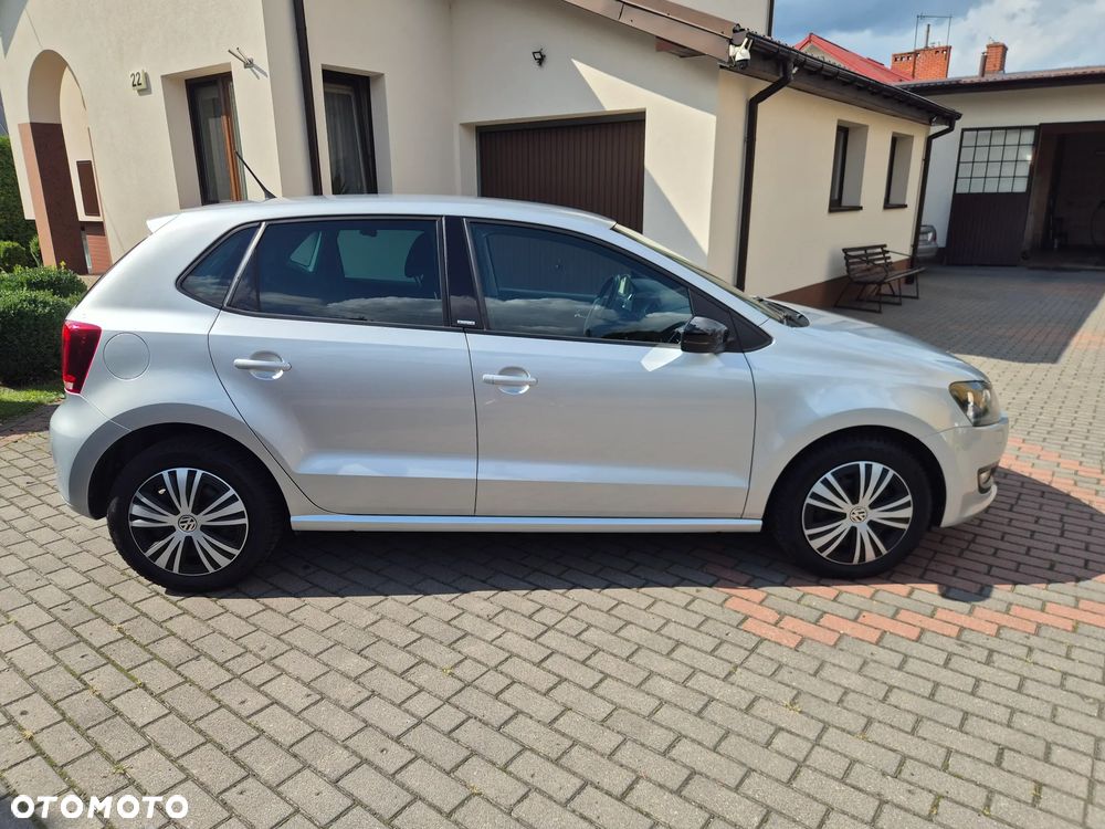 Volkswagen Polo 1.4 16V Highline - 9