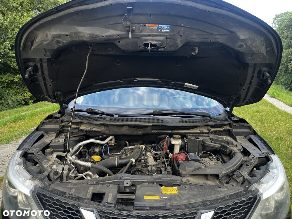 Nissan Qashqai - 6