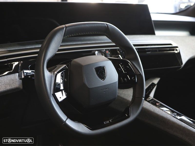 Peugeot 3008 - 11