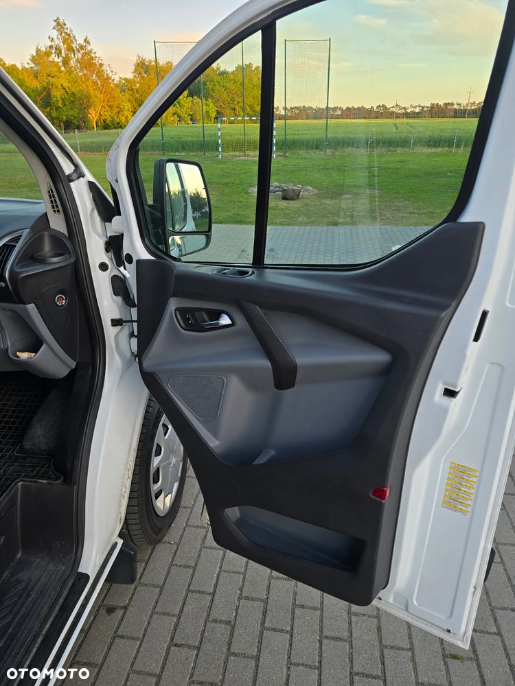 Ford Transit Custom Kombi 300 L1H1 Trend - 34