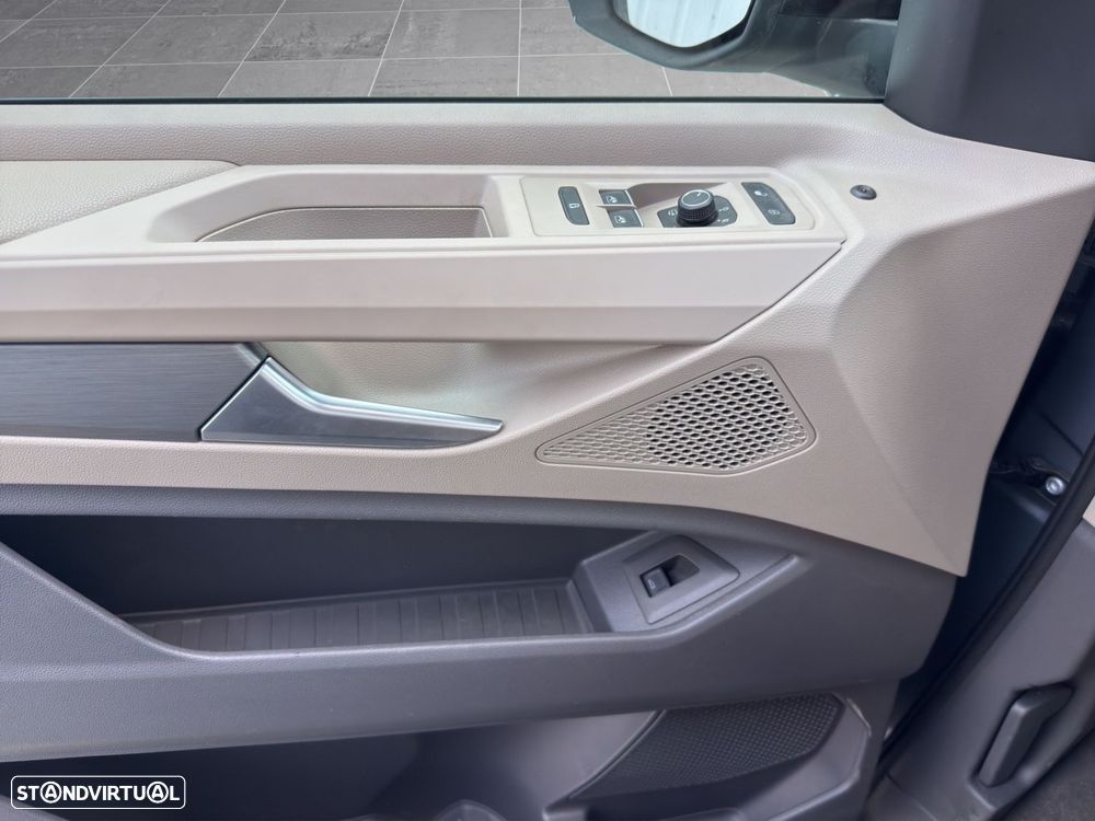 VW Multivan 2.0 TDI Life DSG - 17