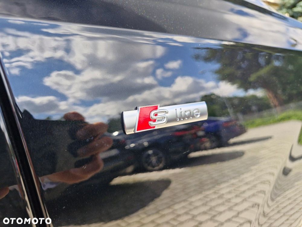 Audi Q7 55 TFSI mHEV Quattro S Line Tiptr - 10