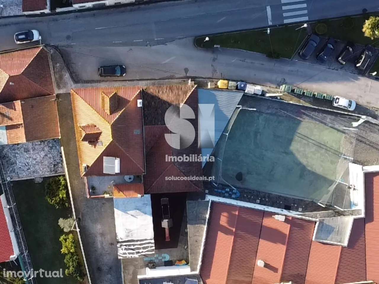 Armazém em Torres vedras - Grande imagem: 2/24