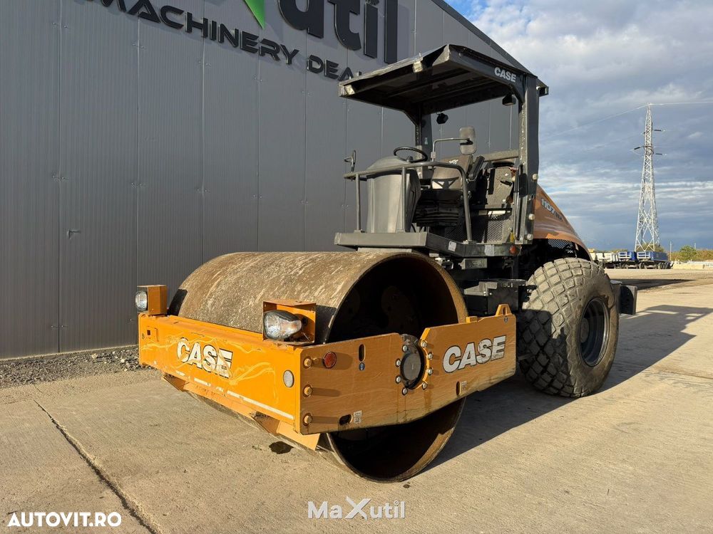 Case 1107 EX - 4