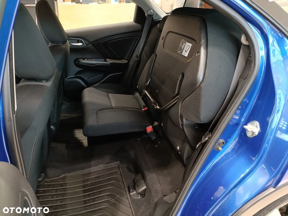 Honda Civic 1.8 Elegance (Honda Connect+) - 27