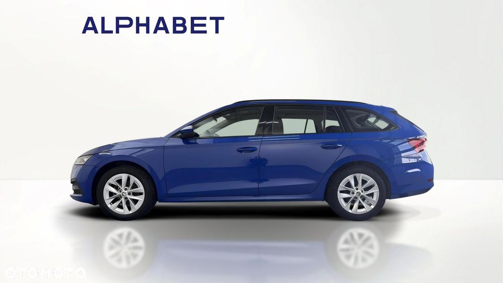 Skoda Octavia 1.5 TSI ACT Ambition - 6