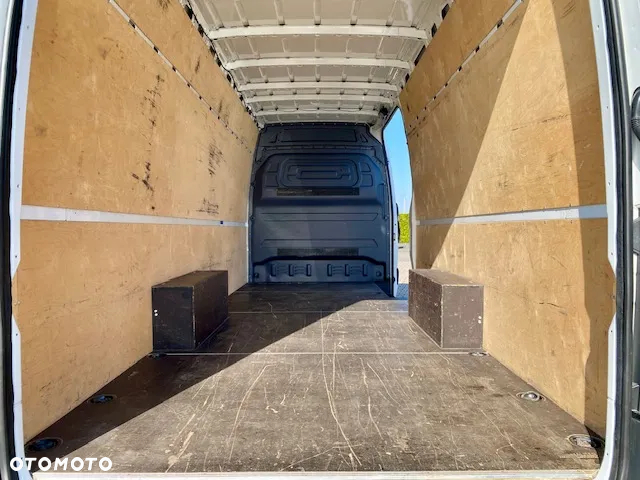Mercedes-Benz Sprinter - 7