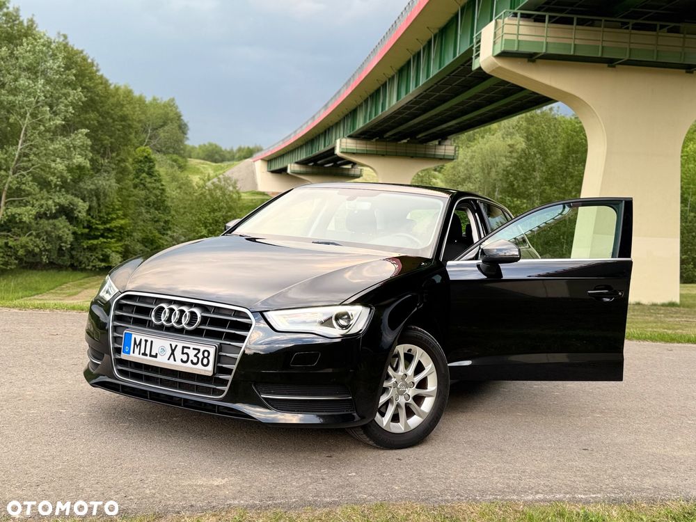 Audi A3 Sportback - 12