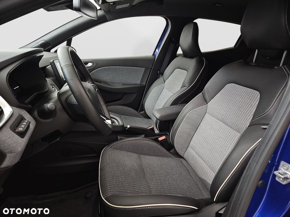 Renault Clio 1.6 E-TECH Full Hybrid 145 Techno - 11