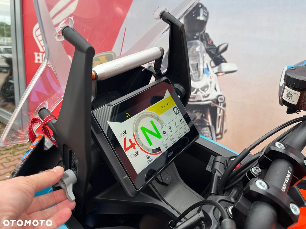 KTM Super Adventure - 25