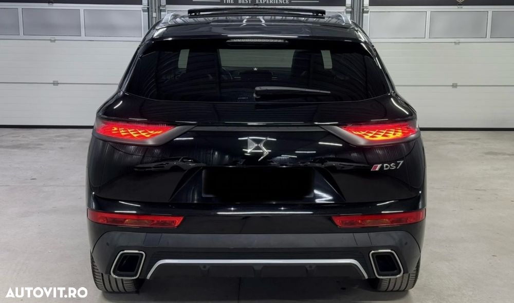 DS Automobiles DS 7 Crossback - 16