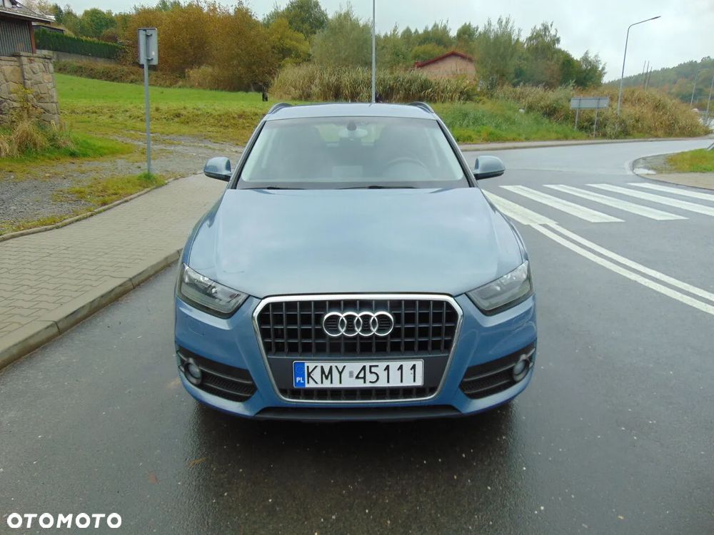 Audi Q3 2.0 TDI - 7