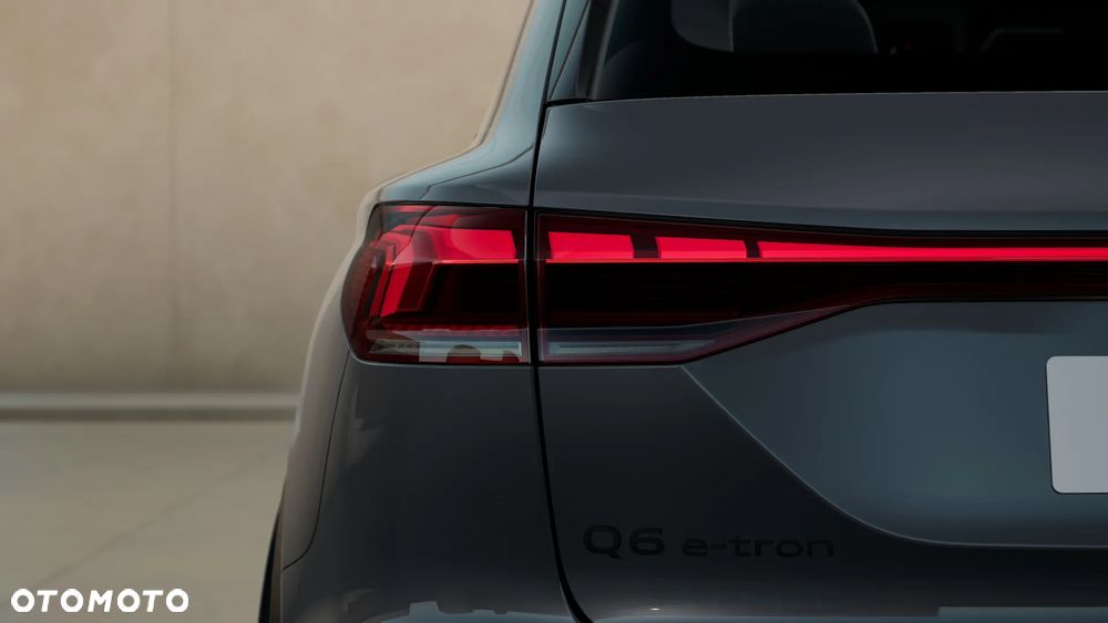 Audi Q6 e-tron - 9