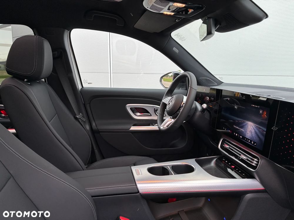 Mercedes-Benz GLB 200 mHEV 8G-eDCT - 5
