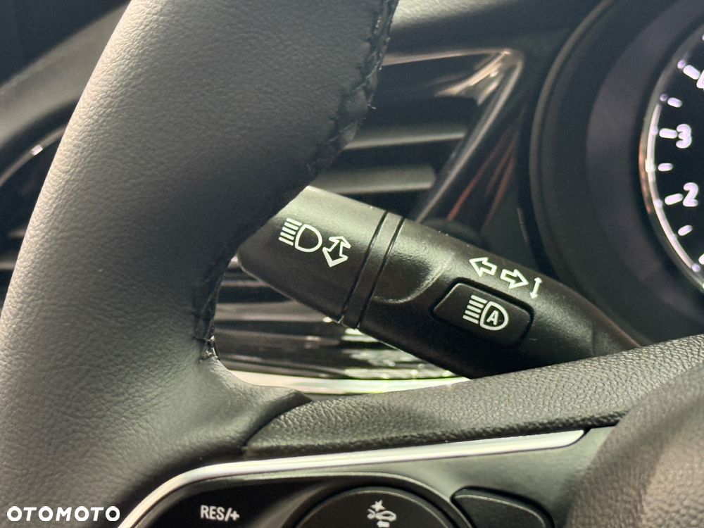 Opel Insignia 2.0 Automatik Ultimate - 20