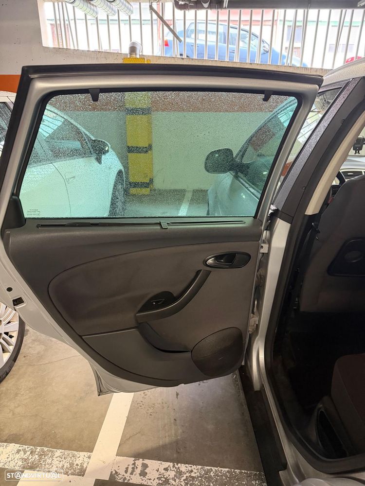 SEAT Altea 1.6 TDI ITECH Ecomotive - 6