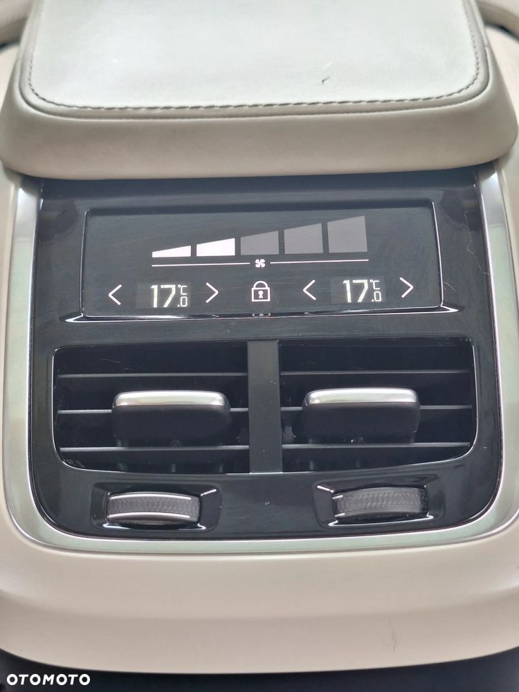 Volvo XC 90 T6 AWD Geartronic Inscription - 16