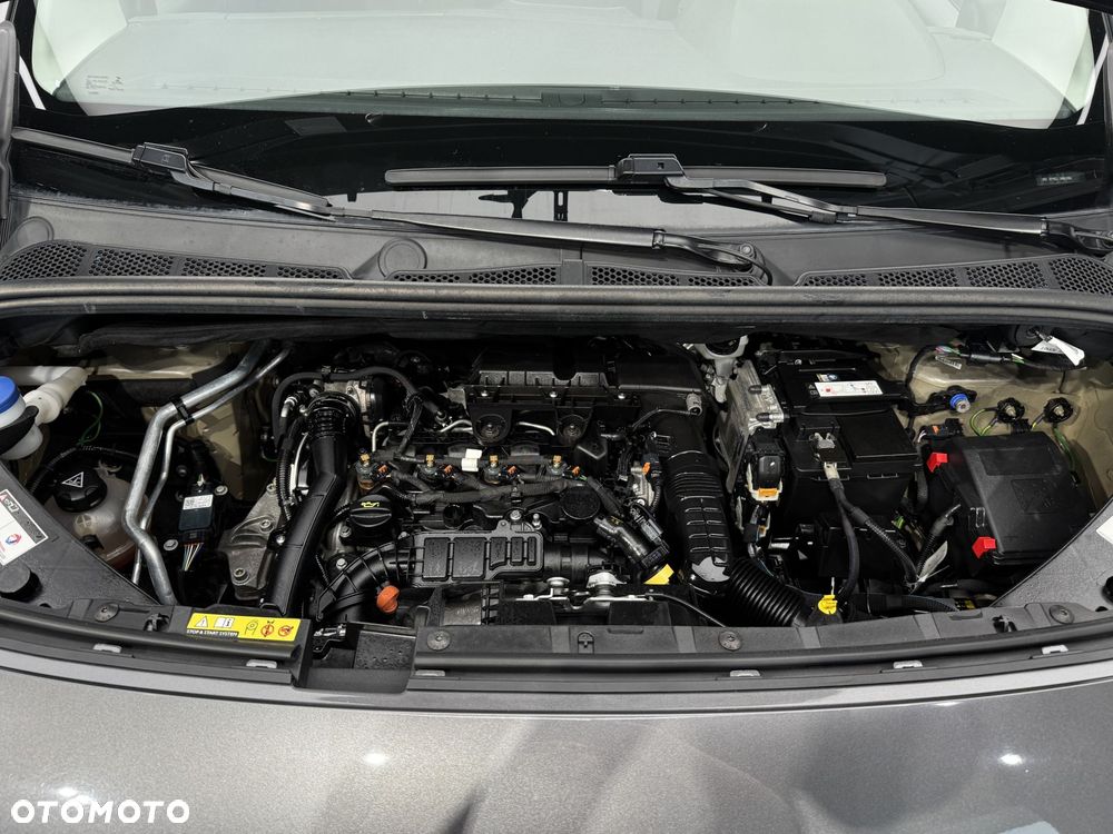 Peugeot Partner - 20
