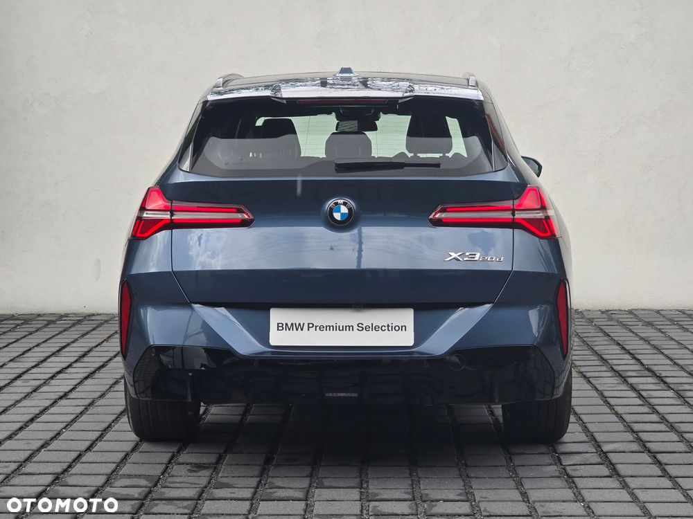 BMW X3 - 7