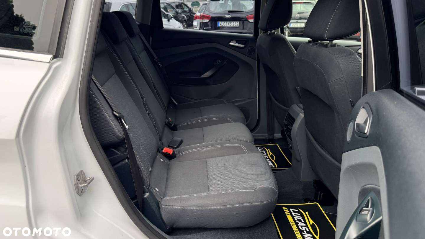 Ford C-MAX - 27