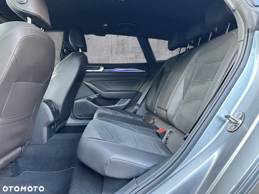 Volkswagen Arteon Shooting Brake 2.0 TDI R-Line DSG - 14