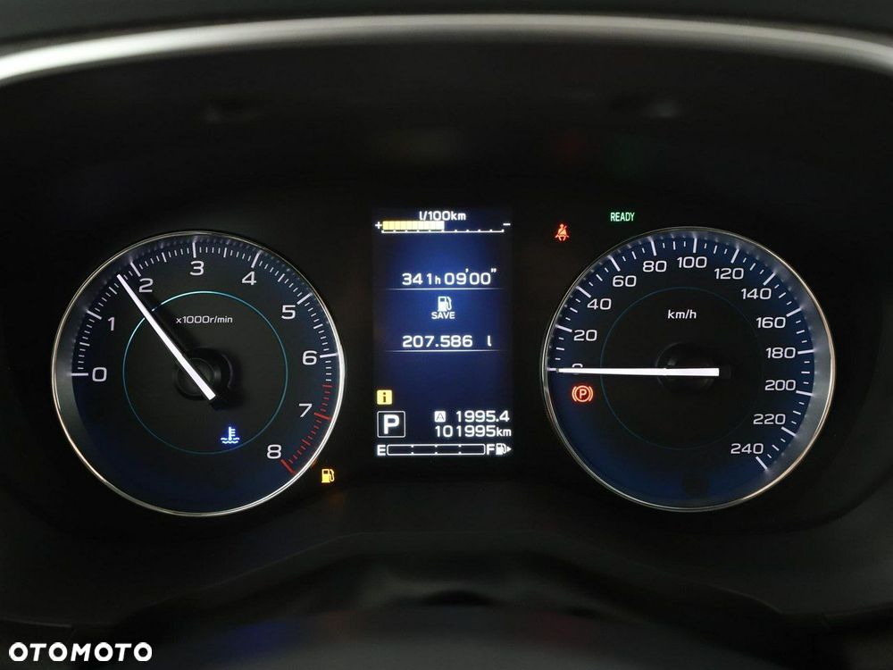 Subaru XV 2.0i Exclusive CVT - 23