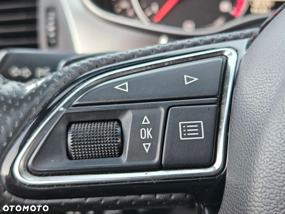 Audi A6 Limousine 3.0 TDI Quattro S tronic - 35