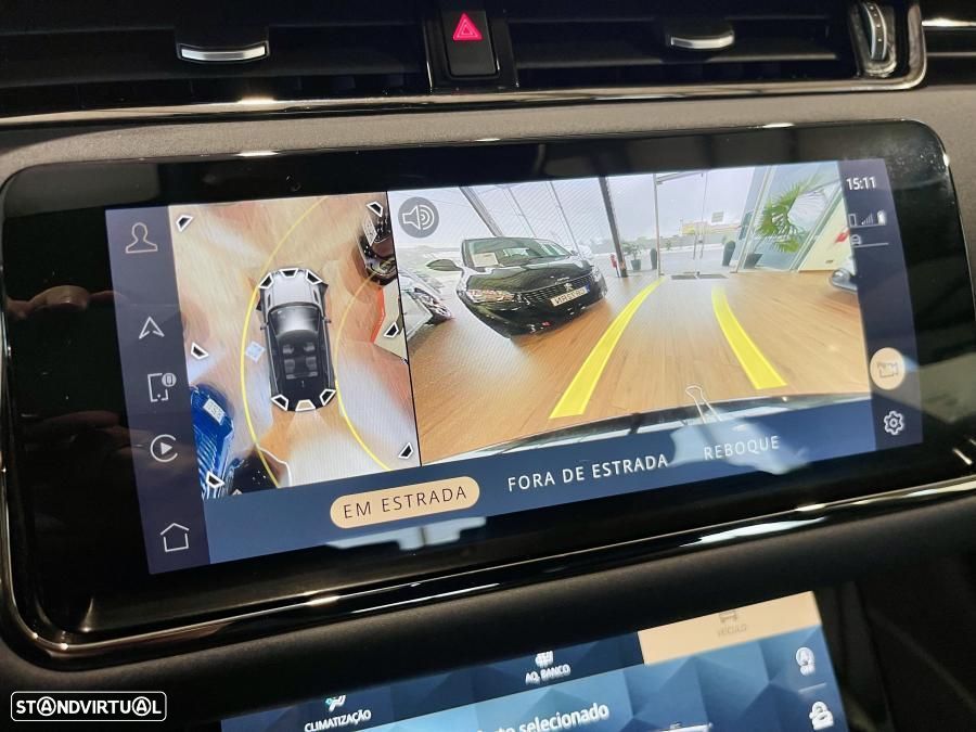 Land Rover Range Rover Evoque P300e R-Dynamic - 24