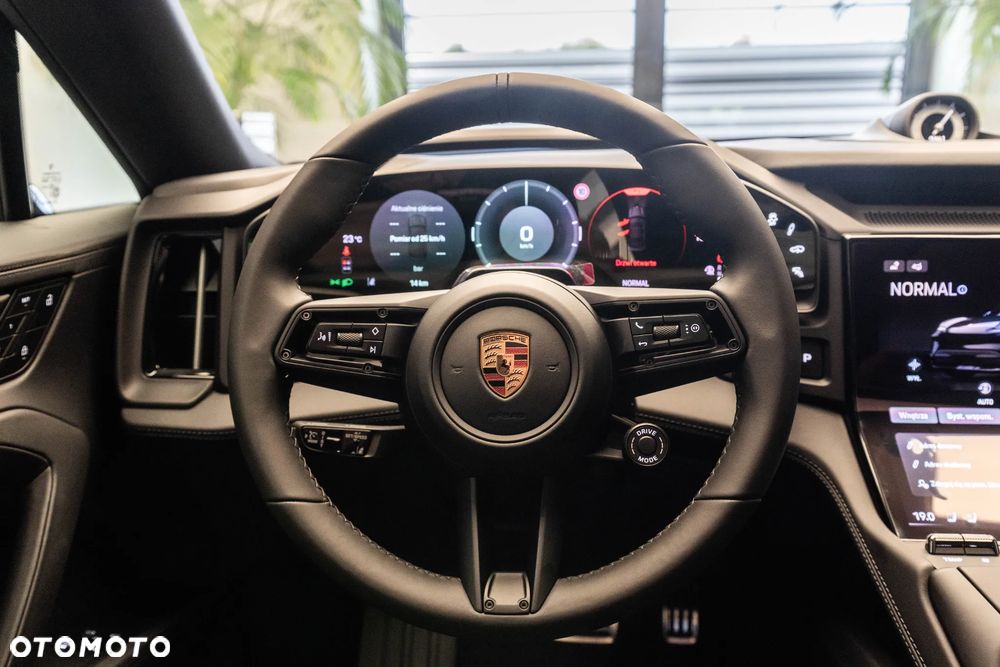 Porsche Cayenne - 17