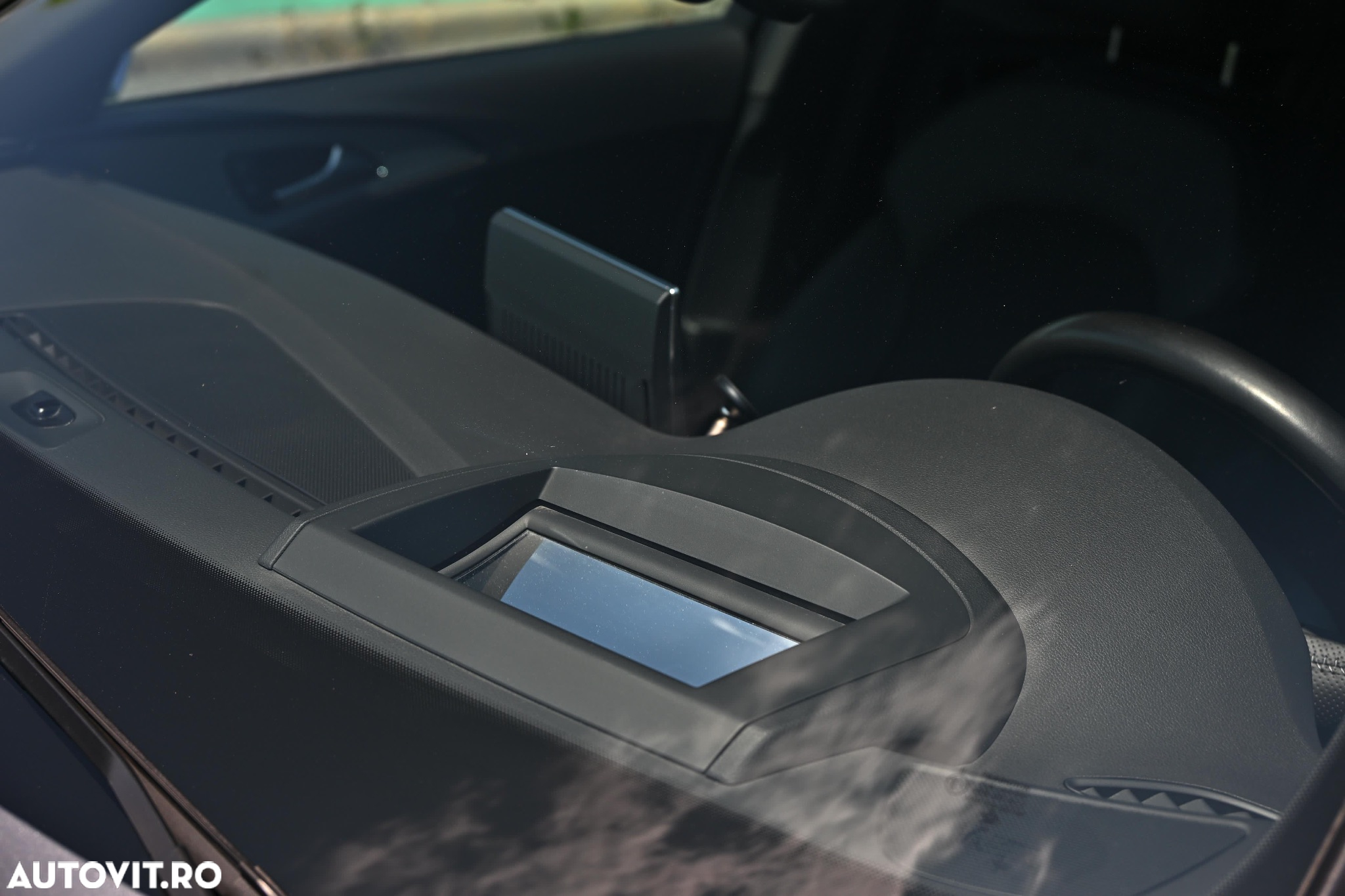 Audi A6 2.0 TDI Ultra S tronic - 30