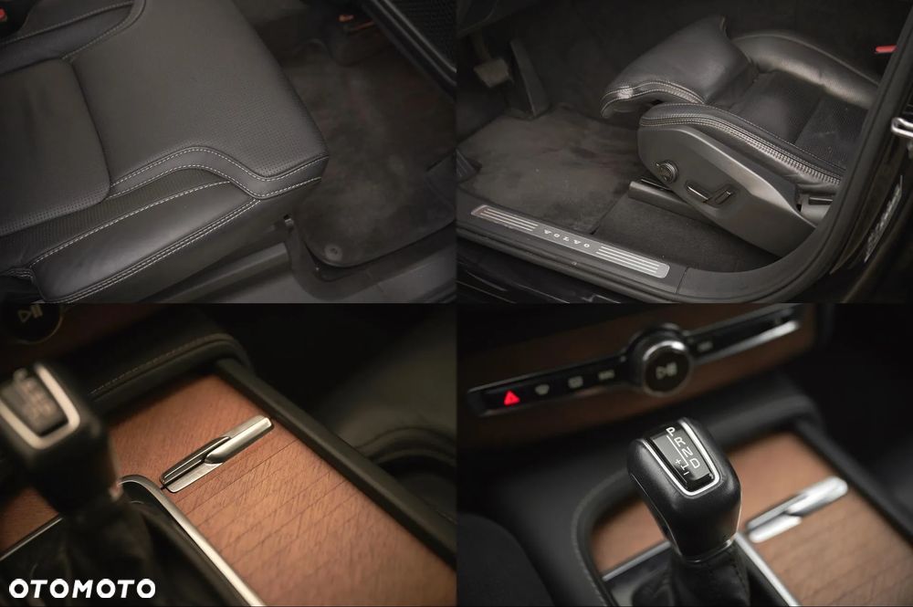 Volvo XC 90 D5 AWD Inscription 7os - 32