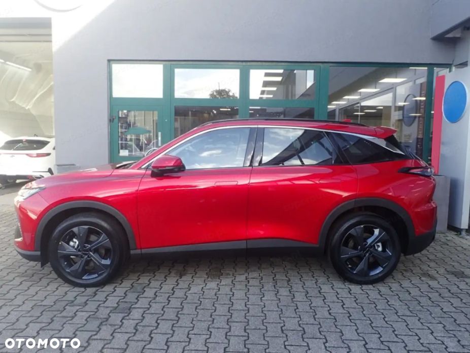 BAIC 5 Beijing 1.5T Business DCT - 3